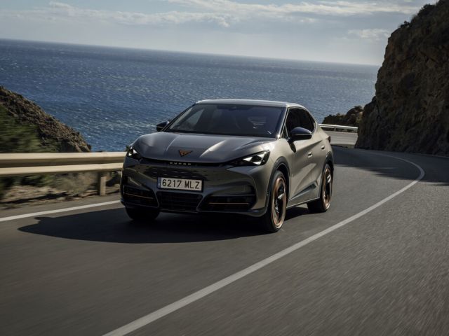 Seat Cupra steigert Gewinn deutlich - Bild 1