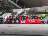 „We ride as one“ auch auf dem Sachsenring - Bild 3