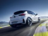 Opel Corsa GSE: Satte E-Power für den Kleinsten - Bild 4