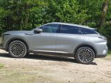 Jaecoo 7 PHEV und Omoda 9 PHEV: Auf zum Boss-Kampf - Bild 5