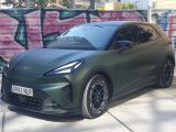 Fahrbericht Cupra Raval: Kleiner Rebell mit großem Aufpreis - Bild 3