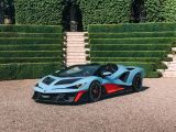 Offen fahren mit 1080 PS - Bild 2