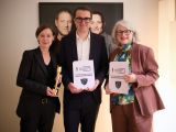 Peugeot wird Partner der Deutschen Filmakademie - Bild 3
