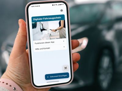 Führerschein soll günstiger und digitaler werden