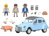 Der 2CV kehrt zurück – als E-Mobil - Bild 9