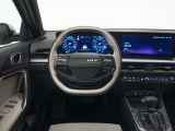 Umfassende Modellpflege für den Kia X-Ceed - Bild 6