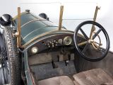 125 Jahre Motorsport bei Skoda (2): Der Laurin 