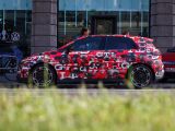 Vorabfahrt VW ID Polo GTI: Das Erbe wird ins Elektrozeitalter überführt - Bild 7