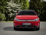 Vorabfahrt VW ID Polo GTI: Das Erbe wird ins Elektrozeitalter überführt - Bild 19
