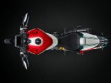 Zehn Ikonen dienen als Inspiration für 1000 Motorräder - Bild 25