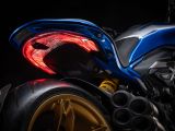 Zehn Ikonen dienen als Inspiration für 1000 Motorräder - Bild 30