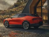 Lotus Eletre X: Hybridtechnik trifft Hyper-SUV   - Bild 2