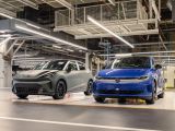 Cupra Raval und VW ID Polo laufen vom Band - Bild 6