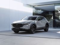 Modellpflege bei Mazda