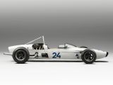 125 Jahre Motorsport bei Skoda (7): Der kurze Ausflug in den Formel-Sport - Bild 5