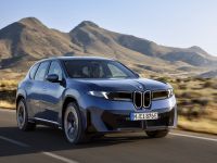BMW und Xpeng sind die Reichweitenkönige