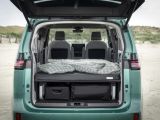 Gute Nacht im VW ID Buzz - Bild 4