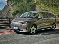 Mercedes-Benz VLE: Der gute Stern unter den Vans