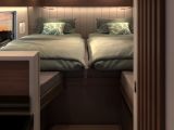 Bürstner Signature SMT: Die Reise geht Richtung Premium - Bild 4