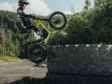 Triumph bringt Elektro-Offroad-Bikes für Kinder und Jugendliche  - Bild 37