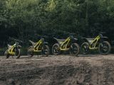 Triumph bringt Elektro-Offroad-Bikes für Kinder und Jugendliche  - Bild 50