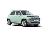 Hyundai Inster in neuer Ausstattungsvariante  - Bild 2