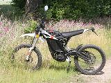 Kleinkraftradspaß zum Mountainbiketarif - Bild 2