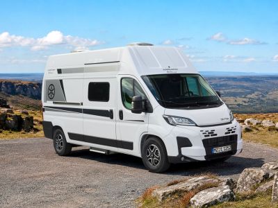 Neue Camper im Trigano-Haus: Mehr Komfort bei Karmann Mobil und Forster