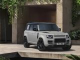 Neue Ausstattungsvariante beim Defender - Bild 8