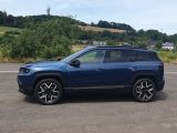 Fahrbericht Jeep Compass PHEV: Alltag schlägt Abenteuer - Bild 2