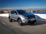 Vier Millionen Nissan Qashqai - Bild 10