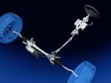 100 Millionen elektrische Lenkungen von ZF - Bild 3