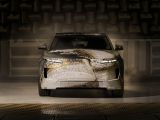 Prototypen des Range Rover GT absolvieren die finalen Tests - Bild 4