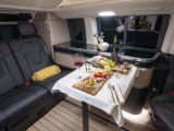 Fahrbericht Mercedes-Benz Marco Polo: Feinschliff für den Edel-Camper - Bild 7