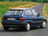 Im Rückspiegel: Astra F – Der erfolgreichste Opel aller Zeiten - Bild 3