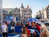 Jeep begleitet die „NFL Football Feste“ - Bild 2