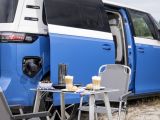 Caravan Salon: So viel kostet der erste vollelektrische VW-Camper - Bild 2