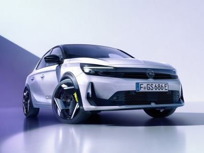 Vorschau: Kleinwagen mit Kraft und ein Elektro-SUV mit Kante