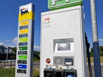Kommentar: Wollen wir E-Autos oder CO₂-Vermeidung?