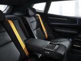 Polestar 4 SUV: Mehr Raum - und Rücksicht - fürs Elektro-Coupé - Bild 5