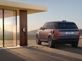 Range Rover Electric startet ab 163.500 Euro - Bild 7