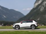 Fahrbericht Skoda Epiq: Na bitte, es geht doch - Bild 19