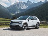 Fahrbericht Skoda Epiq: Na bitte, es geht doch - Bild 33