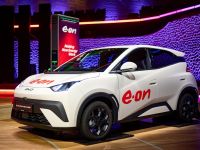 Eon macht BYD-Kunden ein Angebot