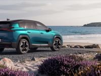 Hommage an die Smaragd-Küste: Citroën C5 Aircross Edition Émeraude