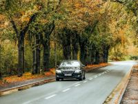 GTÜ: Die Fahrweise dem Herbst anpassen