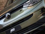 VW Multivan und California mit sportlicher Note - Bild 7