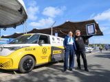 Mit dem VW ID Buzz um die Welt - Bild 25