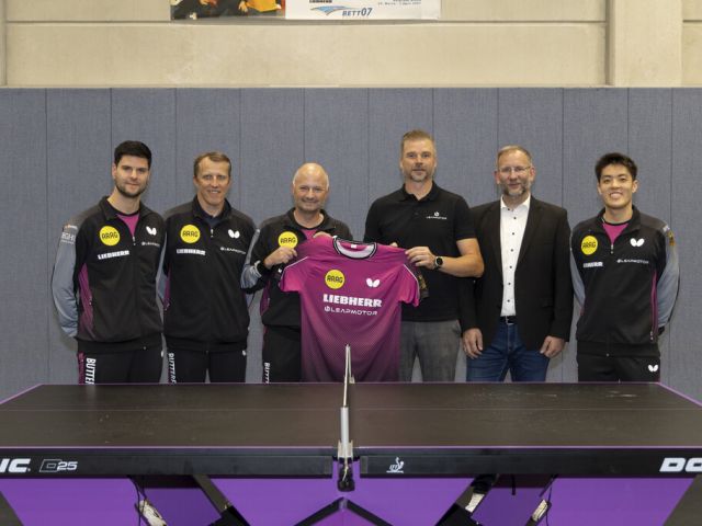 Leapmotor wird TT-Trikotsponsor - Bild 1