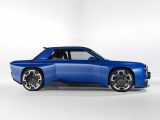 Paris 2026: Renault interpretiert den R 8 Gordini neu - Bild 7